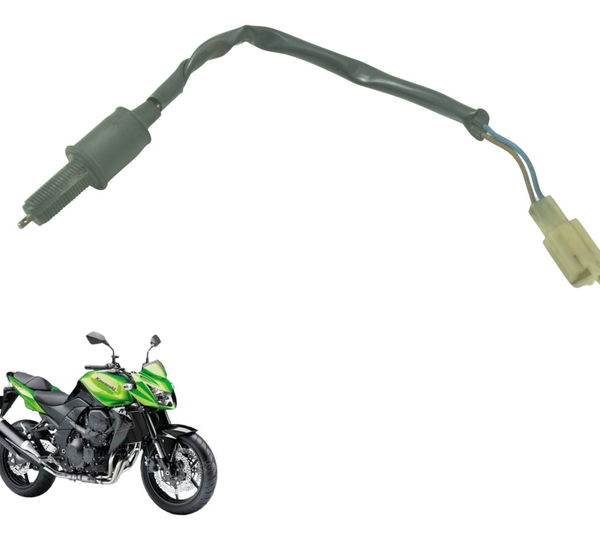 Interruptor Freio Traseiro Kawasaki Z 750 08-12 Original