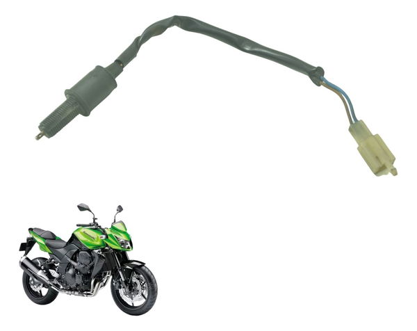 Interruptor Freio Traseiro Kawasaki Z 750 08-12 Original