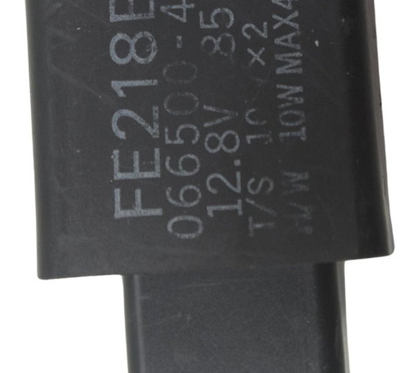 Rele Pisca Kawasaki Z 750 08-12 Original