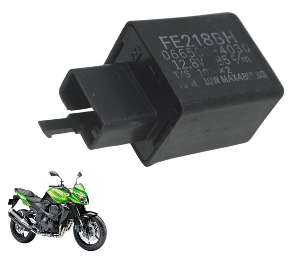 Rele Pisca Kawasaki Z 750 08-12 Original