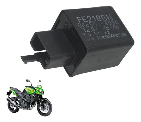 Rele Pisca Kawasaki Z 750 08-12 Original