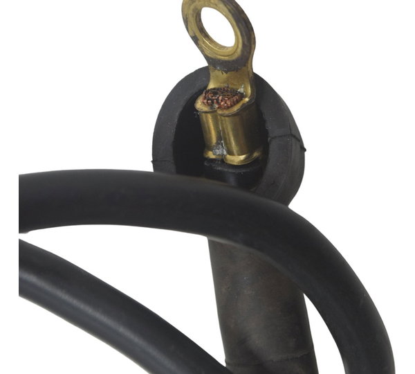 Cabo Motor Arranque Kawasaki Z 750 08-12 Original