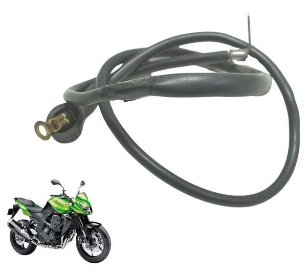 Cabo Motor Arranque Kawasaki Z 750 08-12 Original