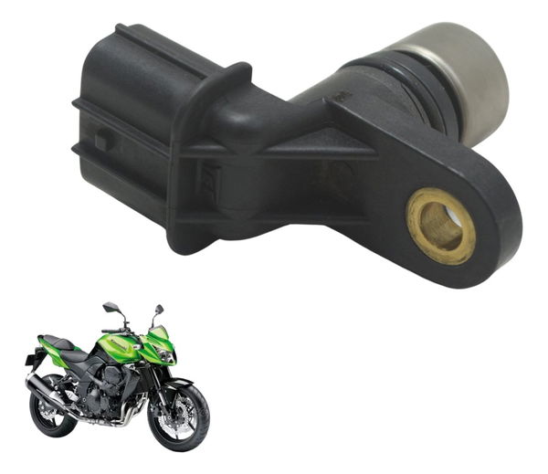 Sensor Velocímetro Kawasaki Z 750 08-12 Original