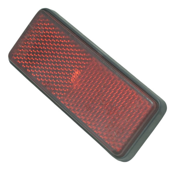 Refletor Olho Gato Kawasaki Z 750 08-12 Original