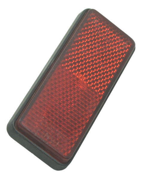 Refletor Olho Gato Kawasaki Z 750 08-12 Original