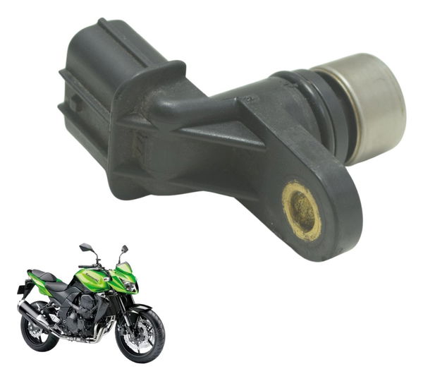 Sensor Velocímetro C/ Avaria Kawasaki Z 750 08-12 Original