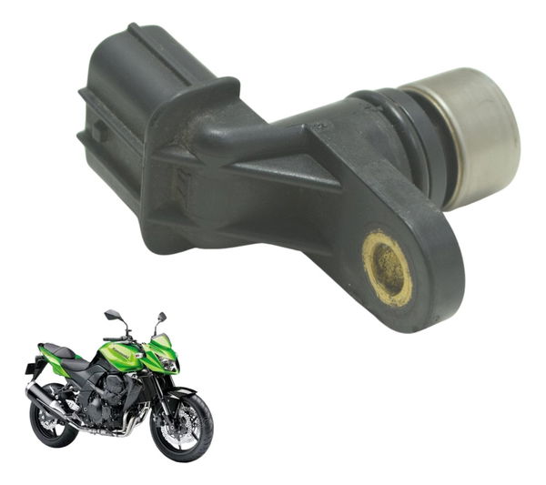 Sensor Velocímetro C/ Avaria Kawasaki Z 750 08-12 Original