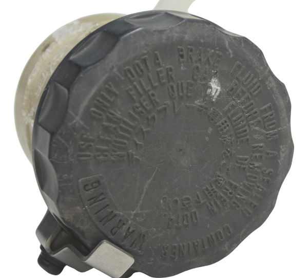 Reservatório Freio Dianteiro Kawasaki Z 750 08-12 Original