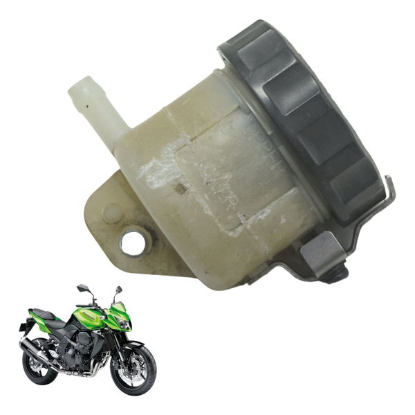 Reservatório Freio Dianteiro Kawasaki Z 750 08-12 Original