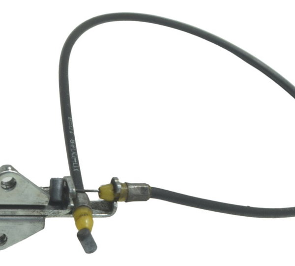 Trava Banco Kawasaki Z 750 08-12 Original