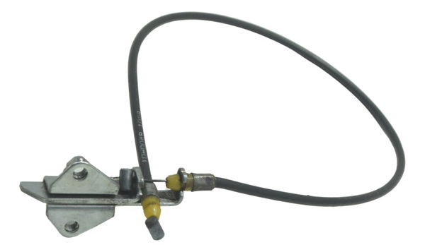 Trava Banco Kawasaki Z 750 08-12 Original