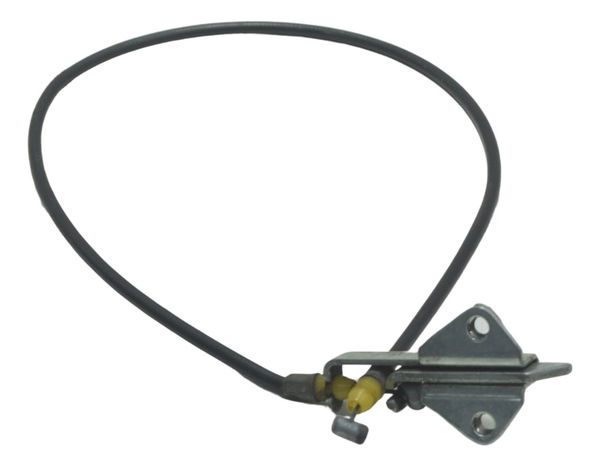 Trava Banco Kawasaki Z 750 08-12 Original