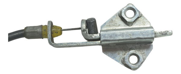Trava Banco Kawasaki Z 750 08-12 Original