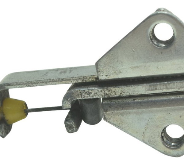 Trava Banco Kawasaki Z 750 08-12 Original