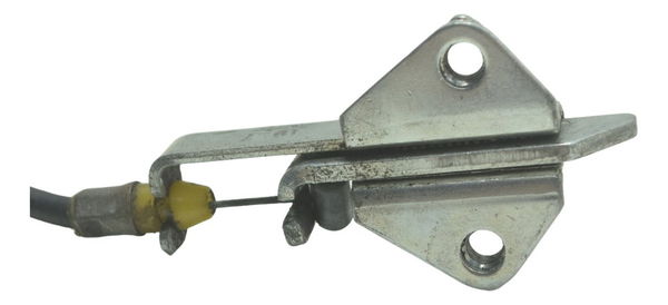 Trava Banco Kawasaki Z 750 08-12 Original