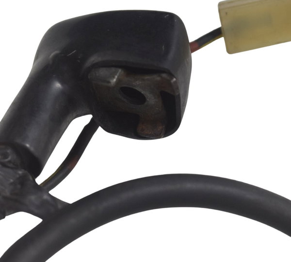 Cabo Bateria +/- Kawasaki Z 750 08-12 Original