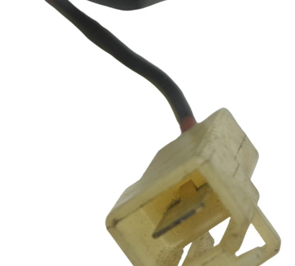 Cabo Bateria +/- Kawasaki Z 750 08-12 Original