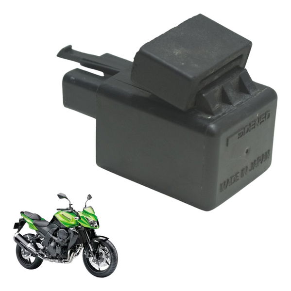 Rele Pisca Kawasaki Z 750 08-12 Original