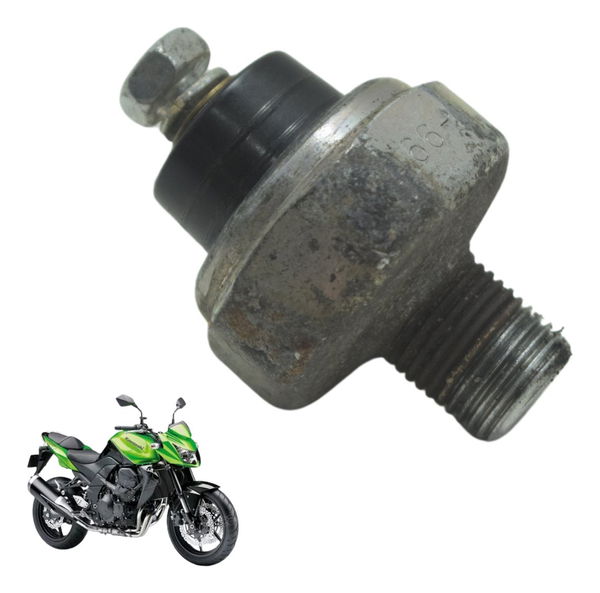 Sensor Óleo Kawasaki Z 750 08-12 Original