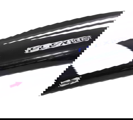 Carenagem Rabeta Dir Honda Xre 300 10/18 Descrição 49057 Preto