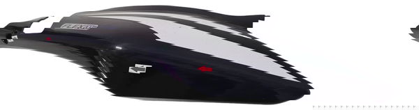 Carenagem Rabeta Dir Honda Xre 300 10/18 Descrição 49057