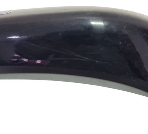 Carenagem Rabeta Dir Honda Xre 300 10/18 Descrição 49057 Preto