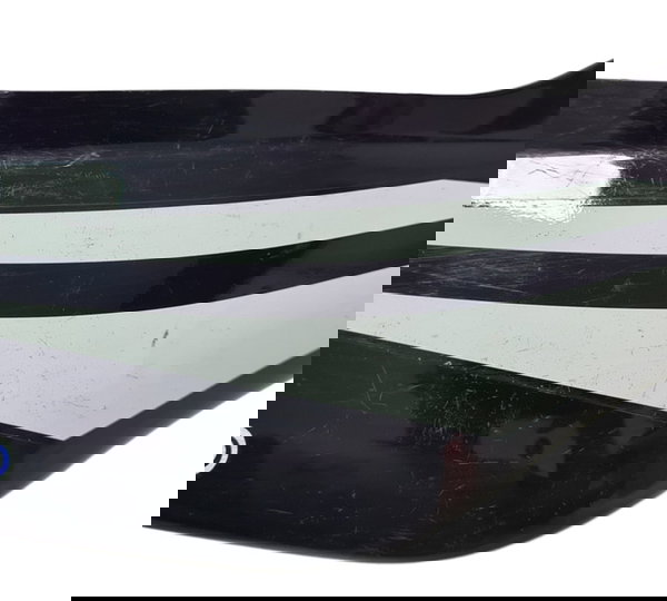 Carenagem Rabeta Dir Honda Xre 300 10/18 Descrição 49057 Preto