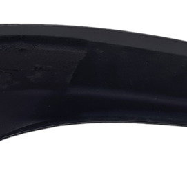 Carenagem Rabeta Dir Honda Xre 300 10/18 Descrição 49057 Preto