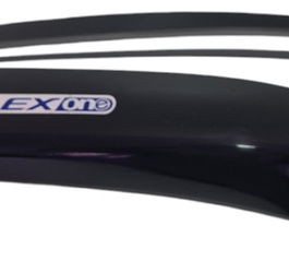 Carenagem Rabeta Dir Honda Xre 300 10/18 Descrição 49057 Preto