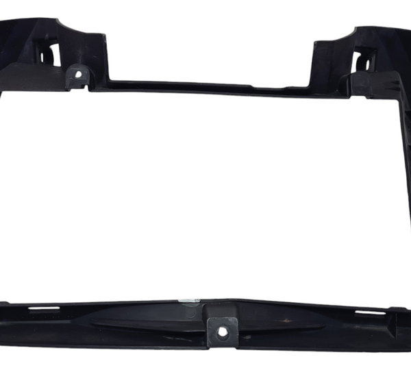 Carenagem Radiador Bmw F800 Gs 12/12 Orig Descrição 36007 Preto
