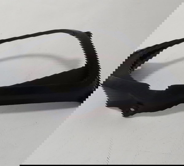 Carenagem Acabamento Farol Zx6r 08/08 L/d Orig 49094 Preto