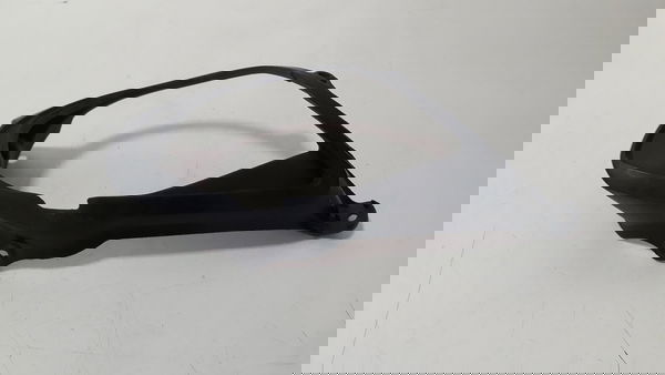 Carenagem Acabamento Farol Zx6r 08/08 L/d Orig 49094