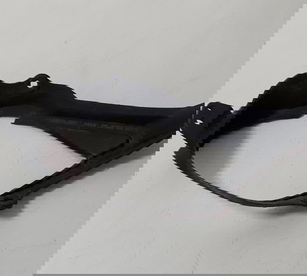 Carenagem Acabamento Farol Zx6r 08/08 L/d Orig 49094 Preto