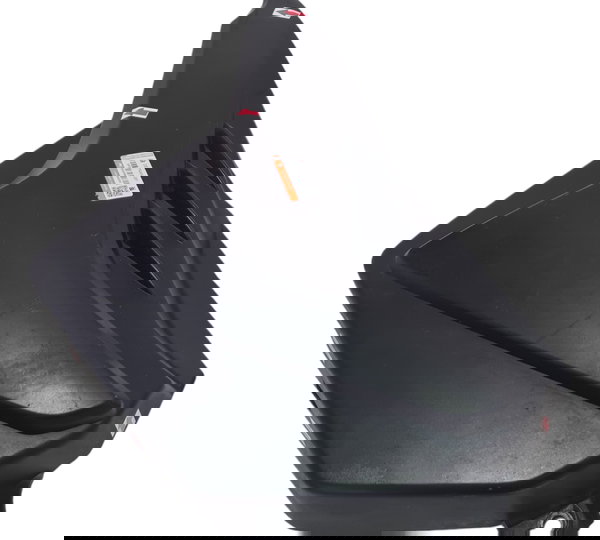 Carenagem Lateral Esq Honda Cg 150 Fan 09/13 Descrição 49103 Preto