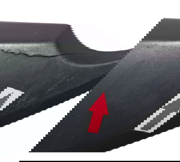 Carenagem Lateral Esq Honda Cg 150 Fan 09/13 Descrição 49103 Preto