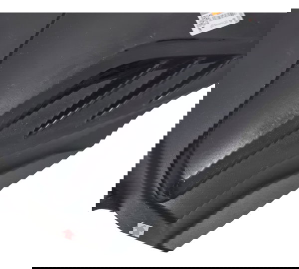 Carenagem Lateral Esq Honda Cg 150 Fan 09/13 Descrição 49103 Preto