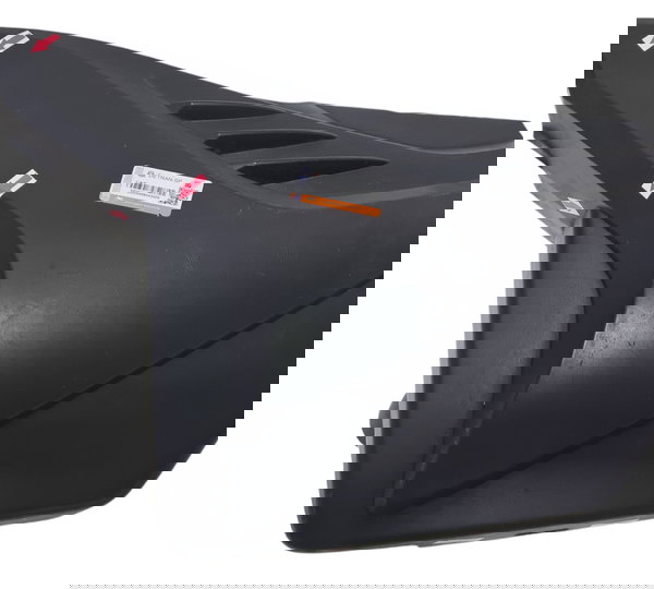 Carenagem Lateral Esq Honda Cg 150 Fan 09/13 Descrição 49103 Preto