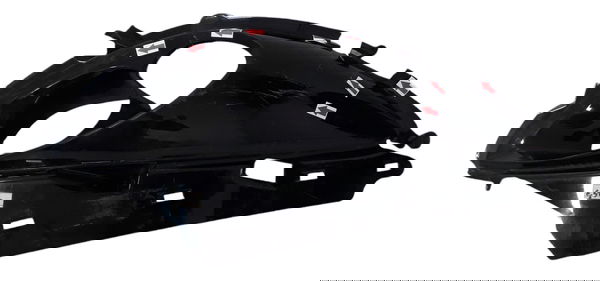 Carenagem Frontal Lateral Pisca Hayabusa L/e Detalhes 49082