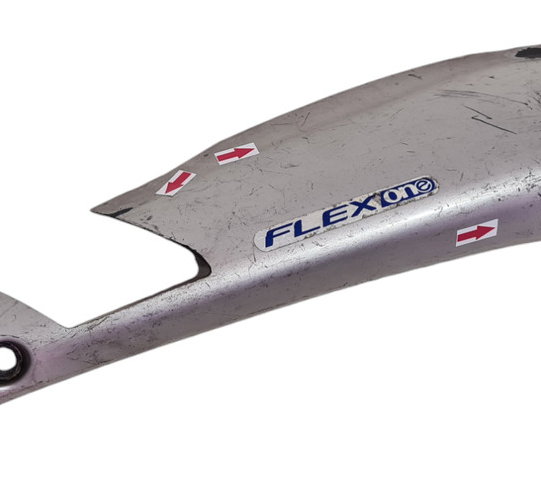 Carenagem Rabeta Dir Honda Xre 300 10/18 Descrição 6514