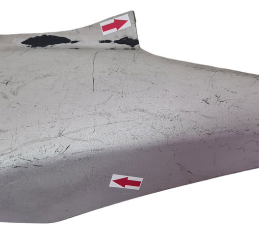 Carenagem Rabeta Dir Honda Xre 300 10/18 Descrição 6514