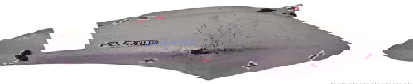Carenagem Rabeta Dir Honda Xre 300 10/18 Descrição 6514
