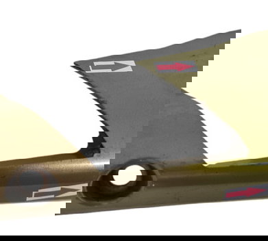 Carenagem Rabeta Dir Honda Xre 300 10/18 Descrição 49029 Verde