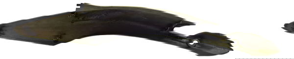 Carenagem Rabeta Dir Honda Xre 300 10/18 Descrição 49029