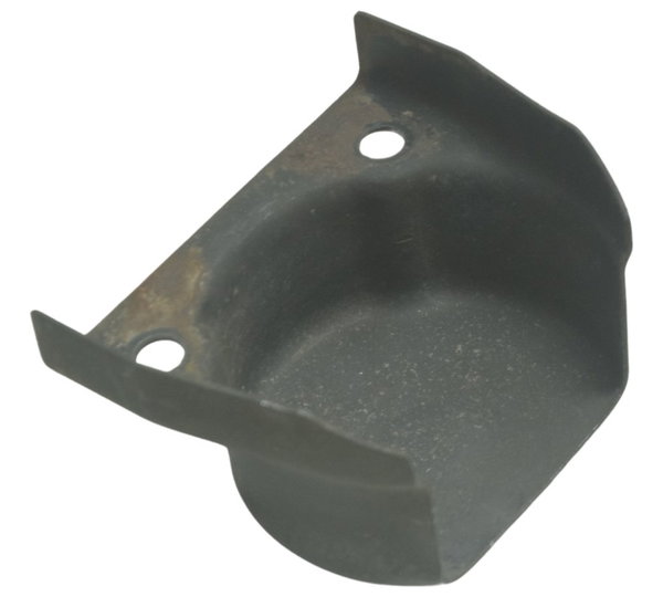 Tampa Válvula Escape Kawasaki Z 750 08-12 Original