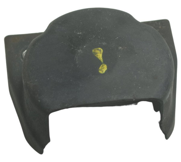 Tampa Válvula Escape Kawasaki Z 750 08-12 Original