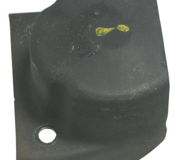 Tampa Válvula Escape Kawasaki Z 750 08-12 Original