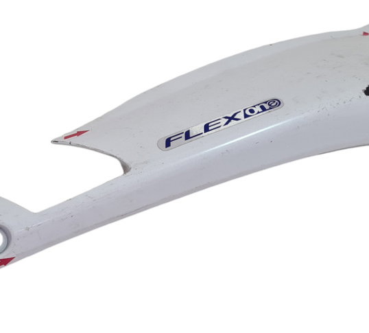 Carenagem Rabeta Dir Honda Xre 300 10/18 Descrição 49030 Branco