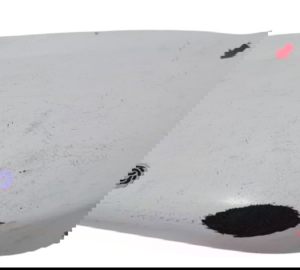 Carenagem Rabeta Dir Honda Xre 300 10/18 Descrição 49030 Branco