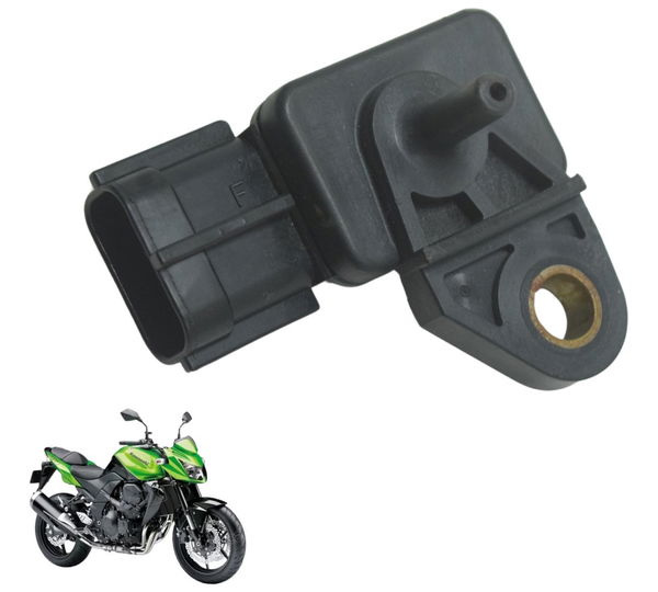 Sensor Map Kawasaki Z 750 08-12 Original